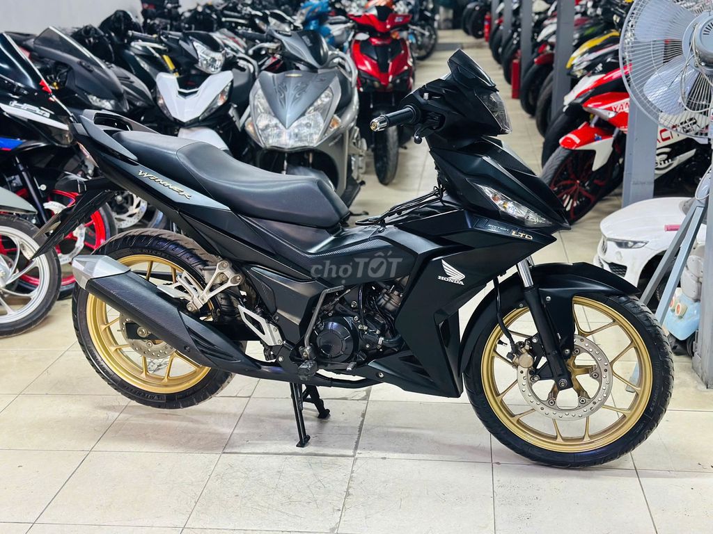 XE MÁY THỊNH PHÁT - WINNER X ĐEN NHÁM BIỂN HÀ NỘI. Mua bán Xe máy tại Quận Bắc Từ Liêm Hà Nội được đăng bởi XE MÁY THỊNH PHÁT XE LƯỚT GIÁ RẺ hình 6