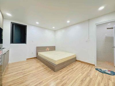 Аренда · 1 комн. · 25 м² · Quận Phú Nhuận, ул. Đường Phan Đình Phùng
