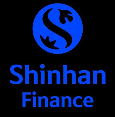 Công ty Tài Chính TNHH MTV Shinhan Việt Nam logo