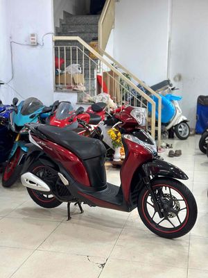 Honda SH Mode 2018 PBĐB.BSTP.Xe đẹp lắm