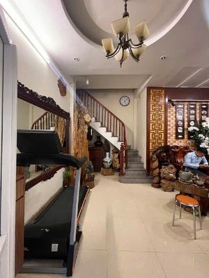 Bán nhà Nguyễn Lương Bằng, ngõ oto, lô góc 69m2, MT rộng 18,4 tỷ. Mua bán nhà ở tại Quận Đống Đa Hà Nội được đăng bởi Nguyễn Minh Hải