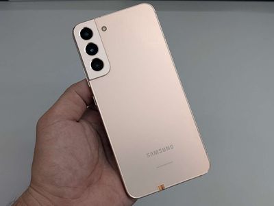 Samsung Galaxy S22 Plus 5G 8/128GB. Mua bán Điện thoại tại Quận Thanh Khê Đà Nẵng được đăng bởi Cửa Hàng Vietphones Store