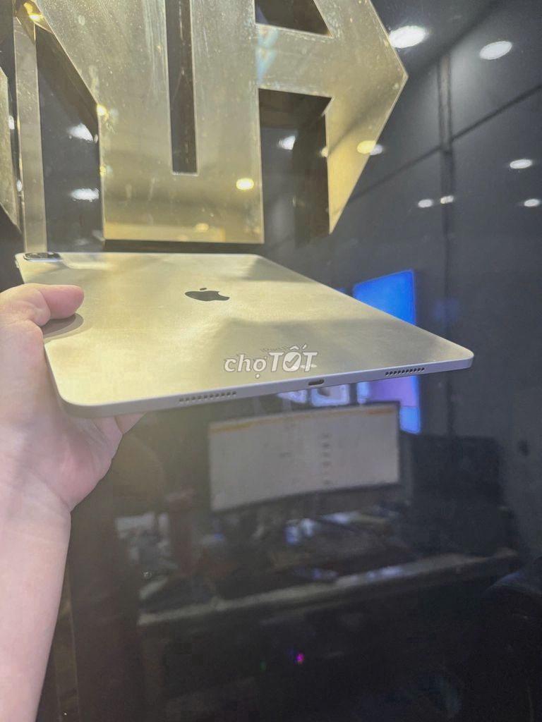 ipad pro 12.9 m2 5g128 giá tốt. Mua bán Máy tính bảng tại Thành phố Thủ Đức Tp Hồ Chí Minh được đăng bởi Ngân anh mobile hình 6