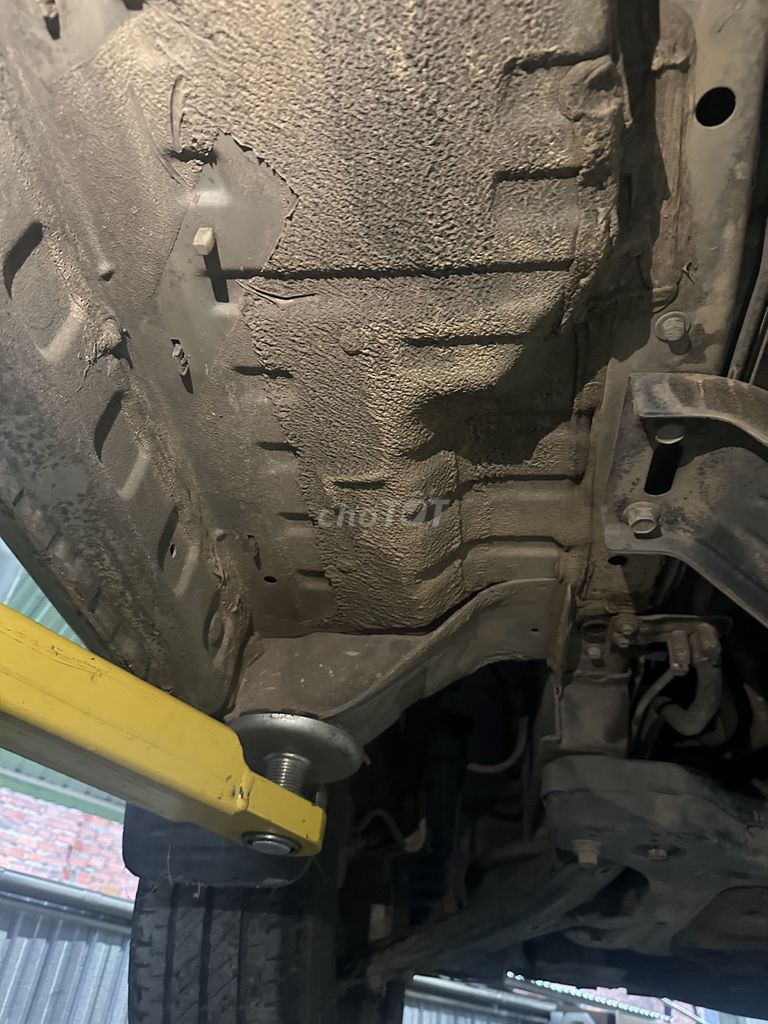 Hyundai Starex 2015 2.5D MT - 300000 km. Mua bán Ô tô tại Huyện Hòa Vang Đà Nẵng được đăng bởi Quốc Huy hình 15