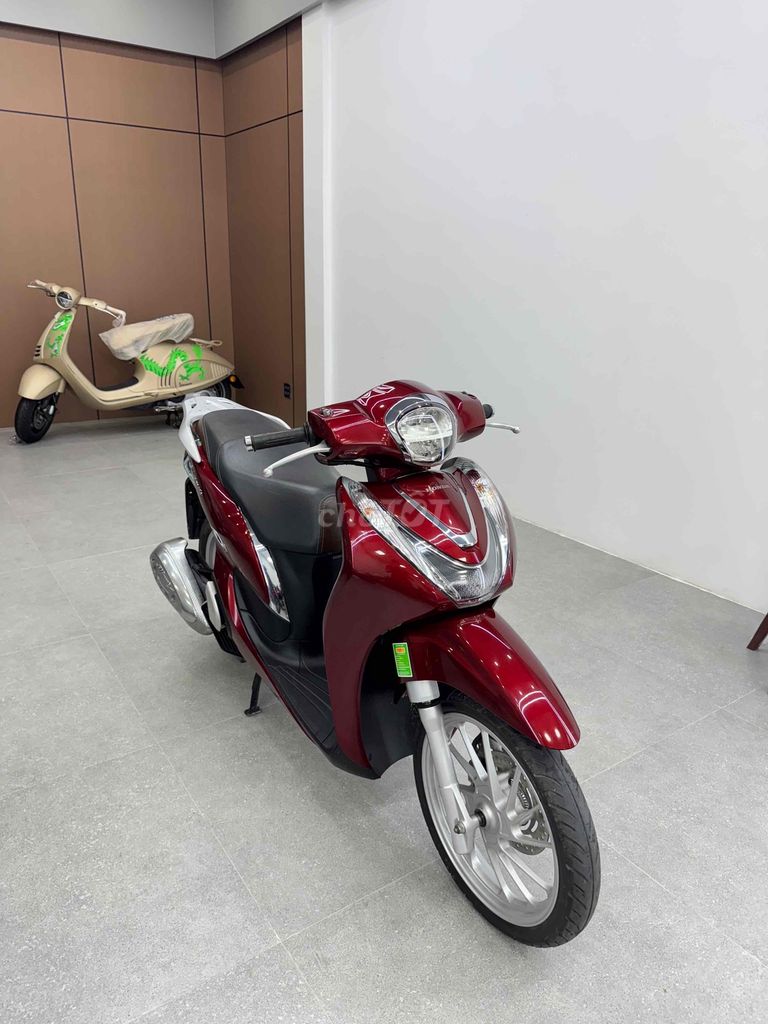 SH Mode Abs đỏ xe rin đẹp Hỗ trợ góp Hồ sơ sẵn. Mua bán Xe máy tại Quận Cái Răng Cần Thơ được đăng bởi Cửa Hàng Xe Máy Quang Sang hình 2