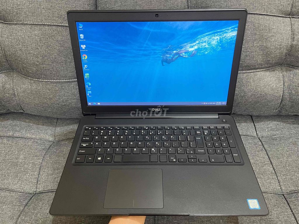 Dell Latitude 3500 2020 15.6inFHD i5gen8/8gb/256gb. Mua bán Laptop tại Thành phố Biên Hòa Đồng Nai được đăng bởi Laptop Nhật hình 1