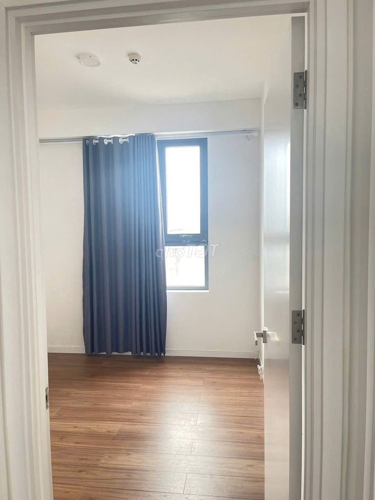 Chung cư Mỹ Phước, Bùi Hữu Nghĩa, BT: 2p ngủ, nhà mới, 12Tr - ảnh 5