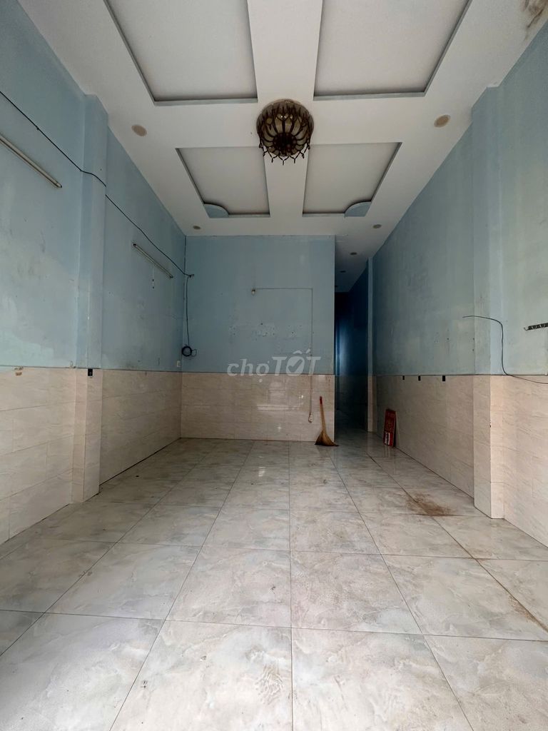 Binh tan 👉👉6.5 triệu Hẻm xe hơi Bùi tư toàn - Bình Tân