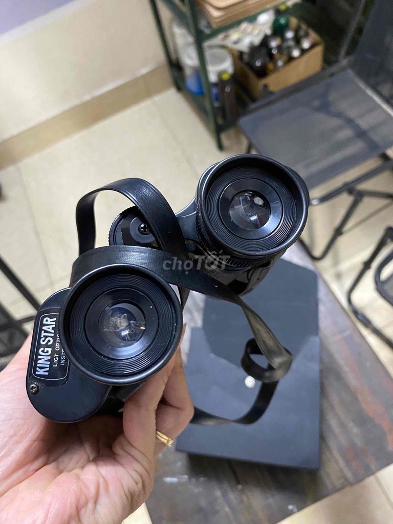 ống nhòm nội địa Nhật. Mua bán Đồ thể thao, Dã ngoại tại Quận 12 Tp Hồ Chí Minh được đăng bởi Phu hình 5