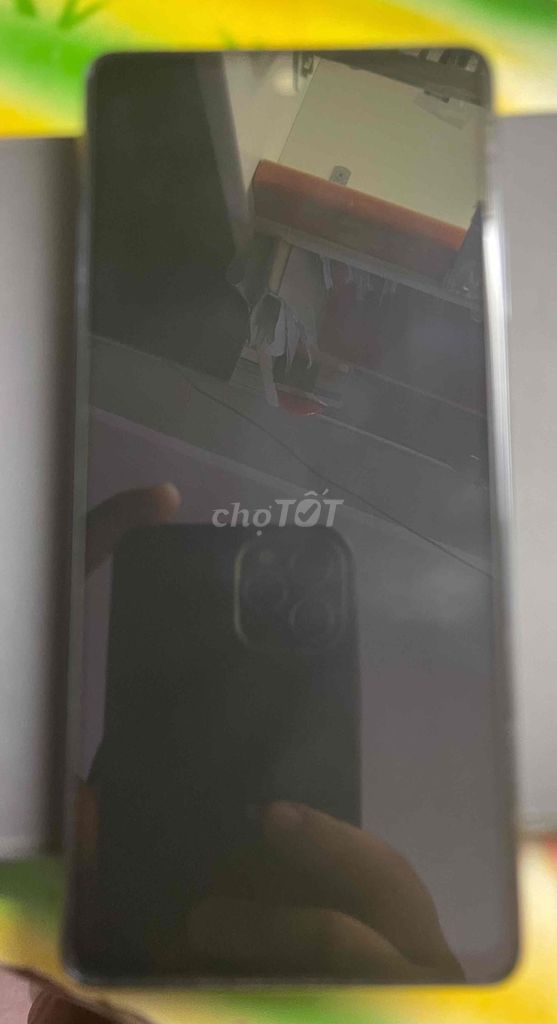 SamSung S20 fe xách tay zin 99%. Mua bán Điện thoại tại Quận 3 Tp Hồ Chí Minh được đăng bởi Mr Tytyz hình 1