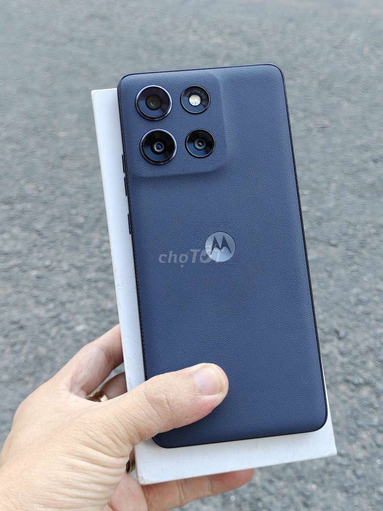 Motorola G86 Power 5G  99% có ship cod. Mua bán Điện thoại tại Quận Bình Tân Tp Hồ Chí Minh được đăng bởi Anh Rin hình 1