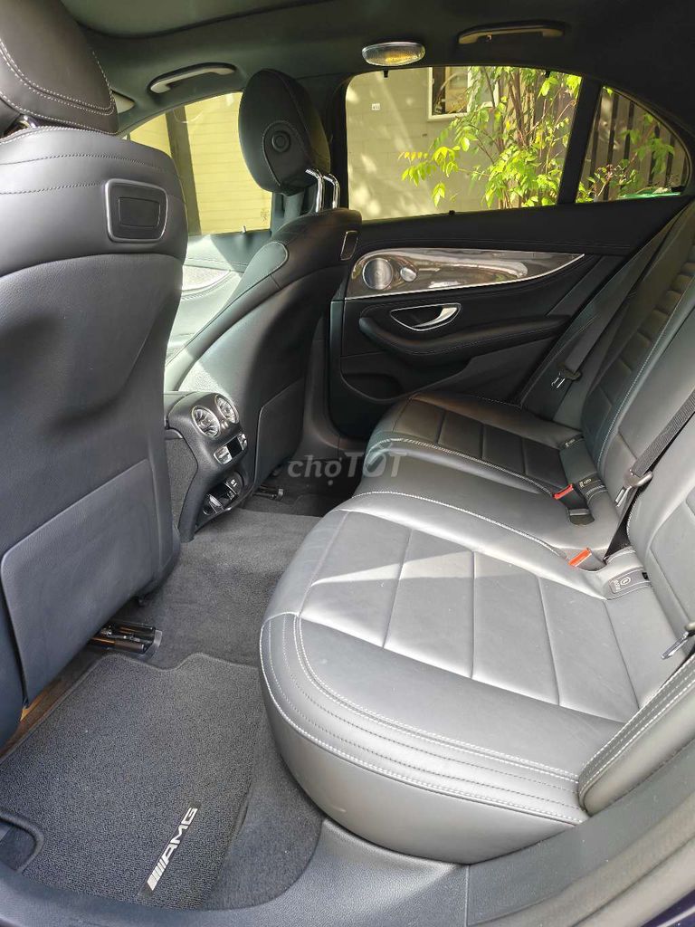E300 AMG 2019 + Đồ chơi hơn 250tr. Mua bán Ô tô tại Quận Gò Vấp Tp Hồ Chí Minh được đăng bởi Trung hình 4