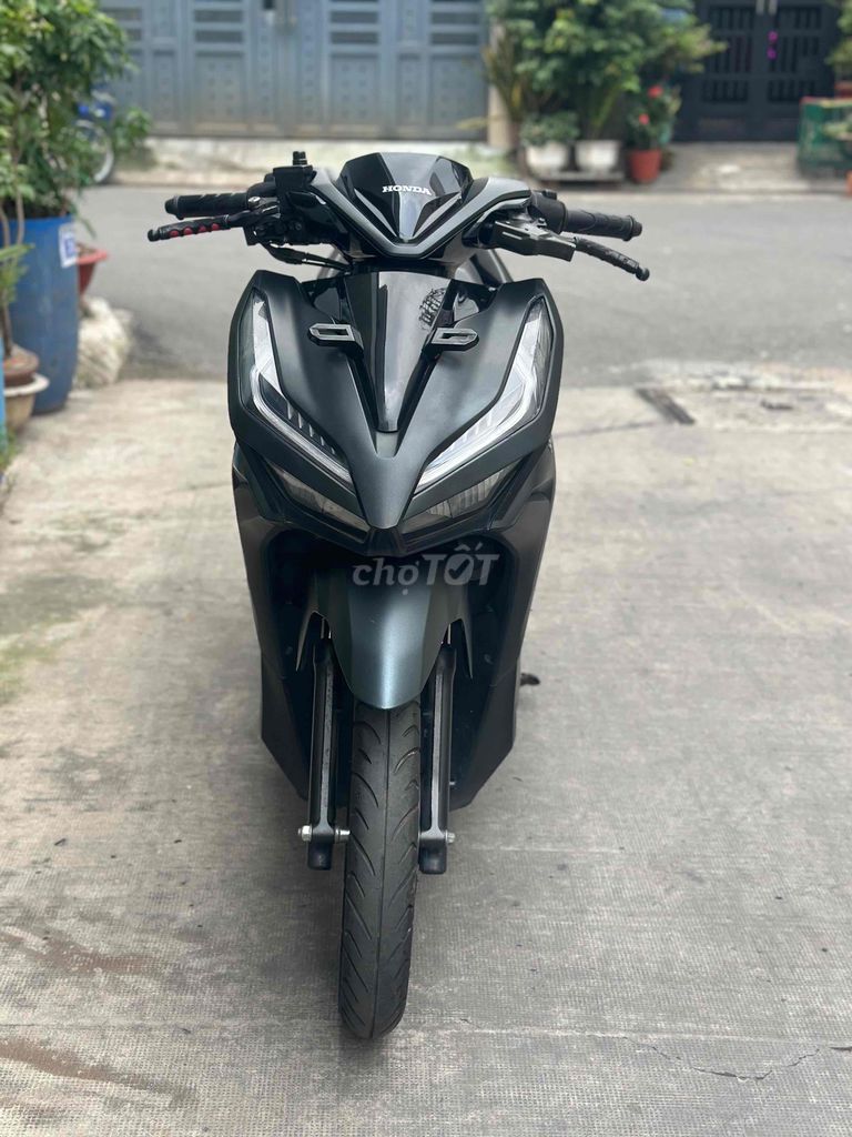 Vario 150 2019 màu đen bs đep cần bán