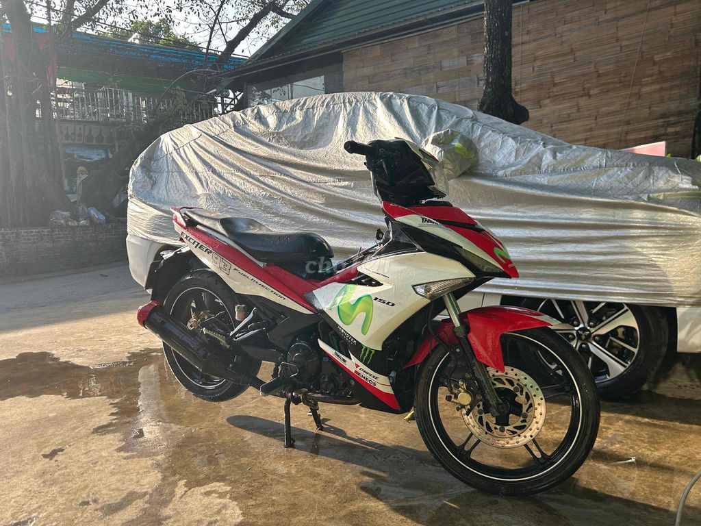 Cần bán xe. Mua bán Xe máy tại Huyện Hoa Lư Ninh Bình được đăng bởi Khanh Tran hình 2