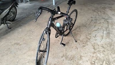 Thanh lý lại xe đạp cho ai cần. Mua bán Xe đạp tại Huyện Xuân Lộc Đồng Nai được đăng bởi Tuấn