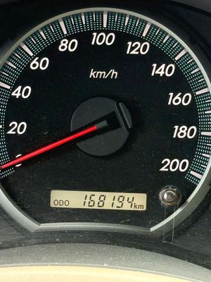 2016 2.0G - 168 km. Mua bán Ô tô tại Thành phố Thủ Dầu Một Bình Dương được đăng bởi Phước