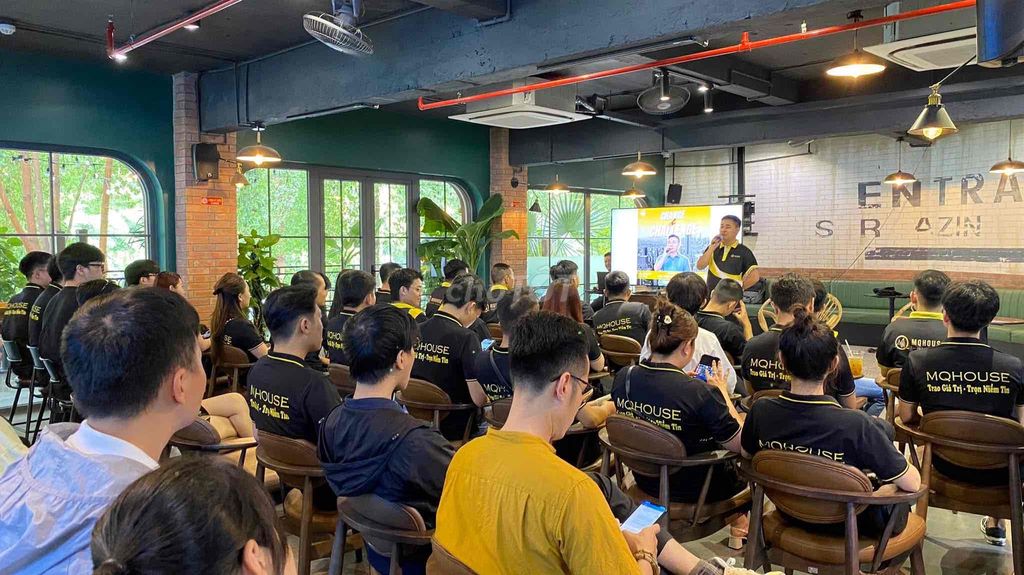 🌈TƯ VẤN CHO THUÊ PHÒNG🌈Không YC KN🌈Thu nhập 7-30tr. Việc làm Nhân viên kinh doanh tại Quận Bình Thạnh Tp Hồ Chí Minh được đăng bởi CTHouse hình 1