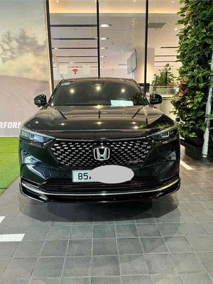 Honda HR-V RS 2024 - 19600 km - Vay 70%. Mua bán Ô tô tại Quận 7 Tp Hồ Chí Minh được đăng bởi Honda Ô Tô Sài Gòn Quận 7