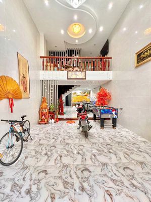BIỆT THỰ HIẾM 4 TẦNG CHẤU ÂU KHU KIỀU ĐÀM- NỘI THẤT CAO CẤP. Mua bán nhà ở tại Quận 7 Tp Hồ Chí Minh được đăng bởi THỦY PHẠM