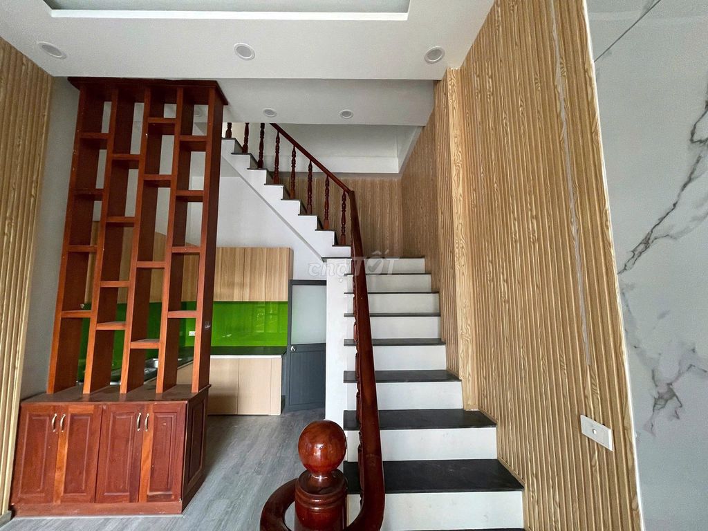 Góc 2 mặt tiền 119m2( 5 x 24 ) - thổ cư 50m2, tặng nhà và trọ cho thuê
