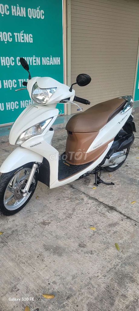 HONDA VÍSION BSTP CHÍNH CHÚ CÔNG CHỨNG