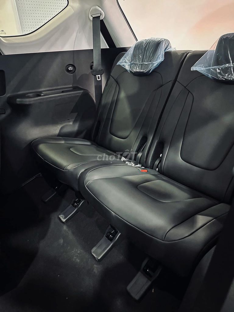 Hyundai Stargazer X  2025 1.5 AT - 100% thuế. Mua bán Ô tô tại Quận Bình Tân Tp Hồ Chí Minh được đăng bởi  MR ANH THIỆT HYUNDAI KINH DƯƠNG VƯƠNG  hình 6