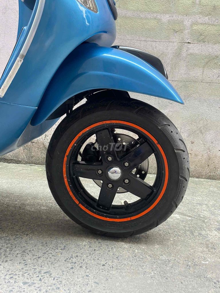 S125 2013 3val xe đẹp máy êm ru. Mua bán Xe máy tại Thành phố Thủ Đức Tp Hồ Chí Minh được đăng bởi Lê Hạnh hình 2