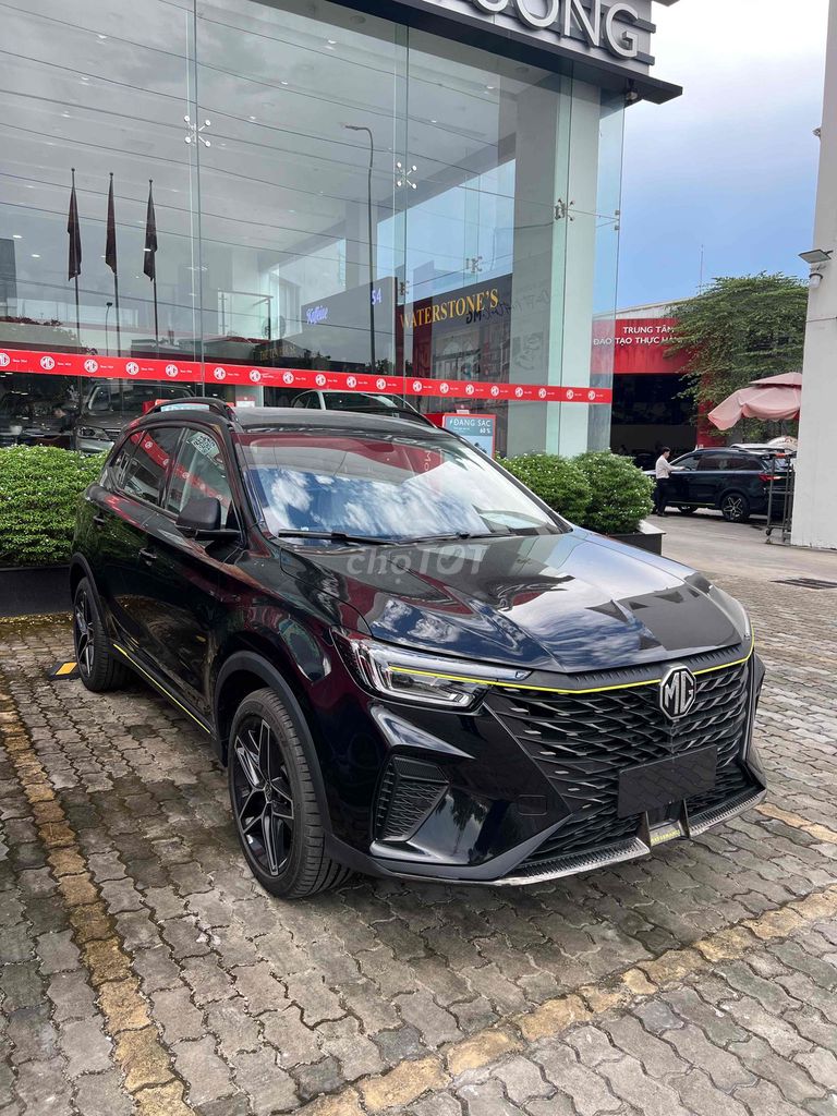 RX5 MỚI SỐ LƯỢNG ÍT GIÁ THƠM. Mua bán Ô tô tại Quận 6 Tp Hồ Chí Minh được đăng bởi Huy Vũ MG Kinh Dương Vương hình 1