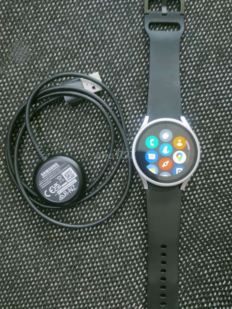 Samsung Watch 4 zin đẹp