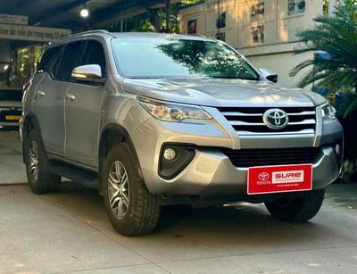 Fortuner 2017 Máy Dầu Số Sàn. Mua bán Ô tô tại Quận Tân Bình Tp Hồ Chí Minh được đăng bởi Nguyễn An