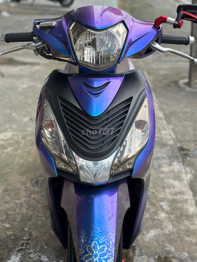 VISION 2020 KIỂNG CỰC ĐẸP CHÍNH CHỦ. Mua bán Xe máy tại Huyện Củ Chi Tp Hồ Chí Minh được đăng bởi Lâm Củ Chi hình 1