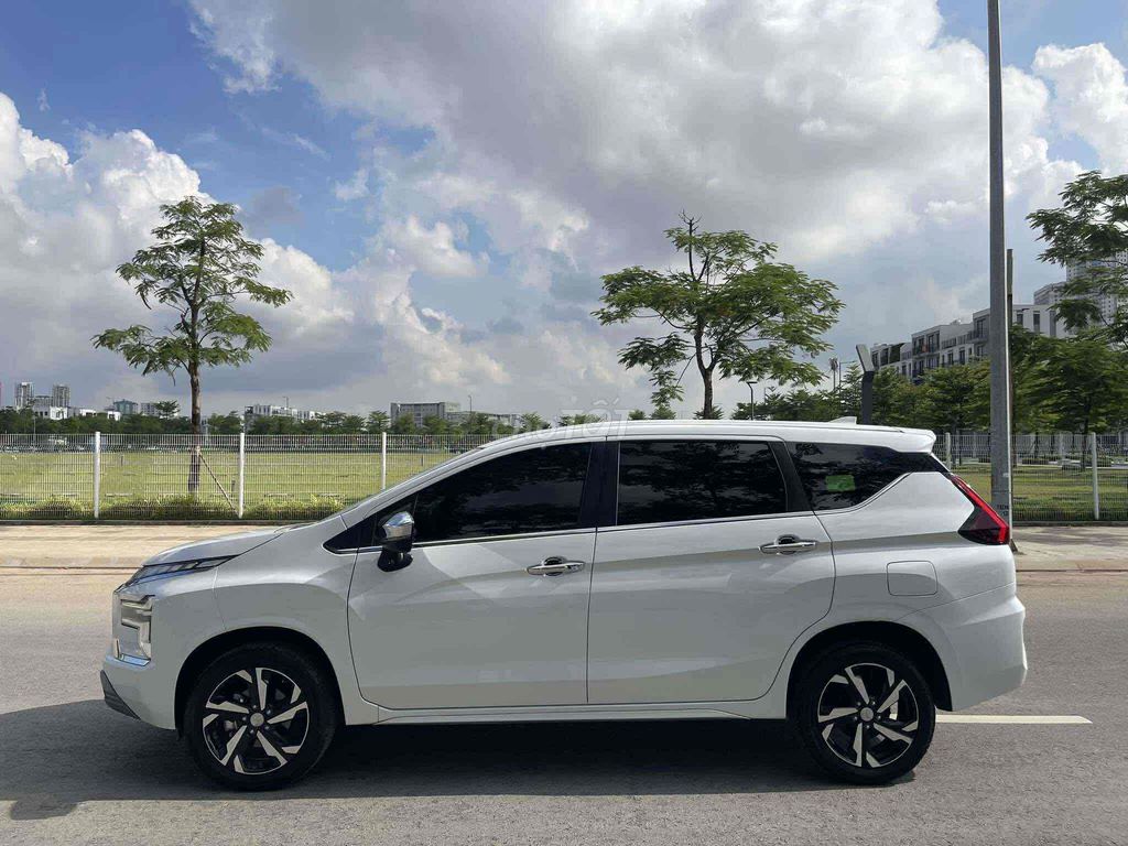 Mitsubishi Xpander 2024 - 3.8 vkm chất xe din. Mua bán Ô tô tại Quận Hoàng Mai Hà Nội được đăng bởi Vu Hung autu hình 4