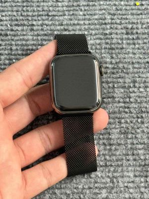 Apple Watch Series 7 bản thép 40mm