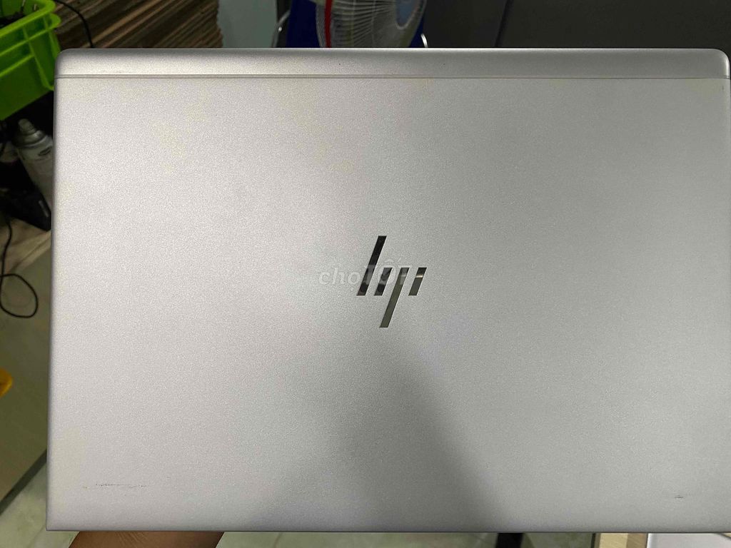 Laptop HP 840 G6 I7-8565U