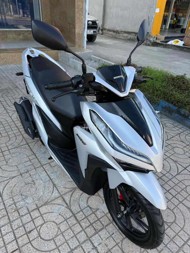 Click Thái 150 2022 đăng kí lần đầu 2024 đi 1200km. Mua bán Xe máy tại Quận Ô Môn Cần Thơ được đăng bởi Trần Tùng hình 9