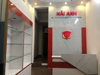 Laptop Hải Anh Laptop Hải Anh