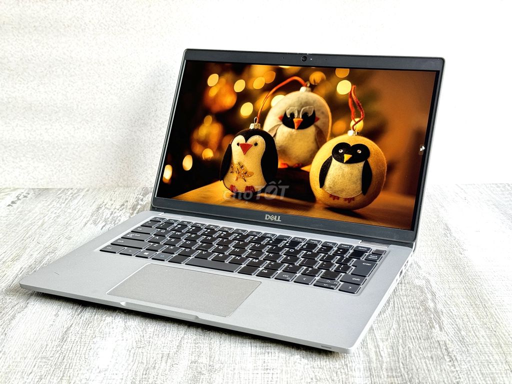 [ĐẸP KENG] - Dell Latitude 5320_i5-1145G7_8G_256G