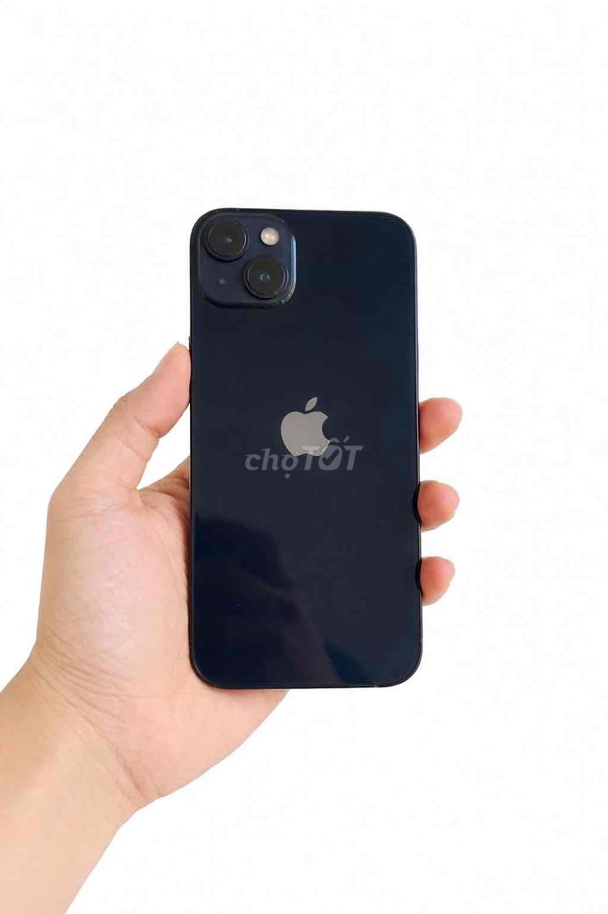 Apple iPhone 14 Plus 128GB Đen. Mua bán Điện thoại tại Huyện Dương Minh Châu Tây Ninh được đăng bởi Thanh Long hình 1