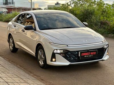 Connect bán Hyundai Accent 1.5 AT Đặc Biệt 2024. Mua bán Ô tô tại Thành phố Pleiku Gia Lai được đăng bởi Connect Auto hình 1