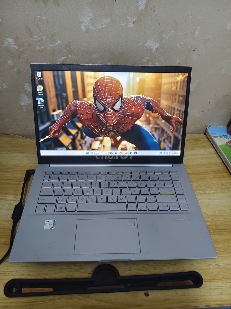 cần bán máy đang dùng. Mua bán Laptop tại Quận Lê Chân Hải Phòng được đăng bởi minh quân hình 1