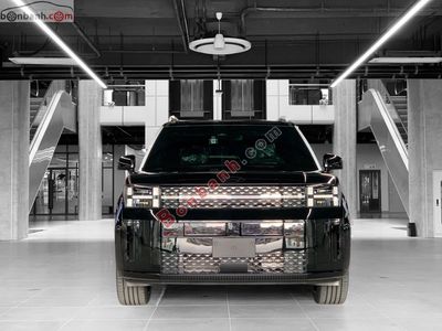 Hyundai SantaFe Calligraphy 2.5L HTRAC 7S 2025. Mua bán Ô tô tại Quận Hoàng Mai Hà Nội được đăng bởi Xe Lướt HN