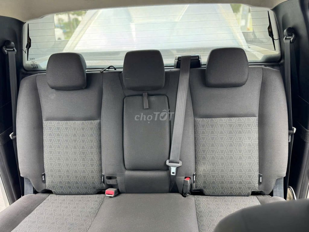 Ford Ranger XLS 2.2AT 2019 một chủ Hà Nội. Mua bán Ô tô tại Quận Thanh Xuân Hà Nội được đăng bởi Nguyễn Quang Đức hình 14