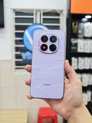 Xiaomi Redmi Note 15 Pro 12GB/256GB Tím