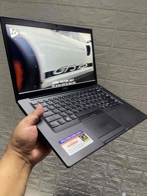 Thanh lý dell E7490 i5-8250u ram 8 ssd 256 FHDips. Mua bán Laptop tại Huyện Đông Anh Hà Nội được đăng bởi NQ Laptop