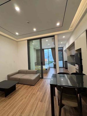 Rent · 1 bd · 40 м² · Quận Ngũ Hành Sơn, ул. Đường Hói Kiểng 23
