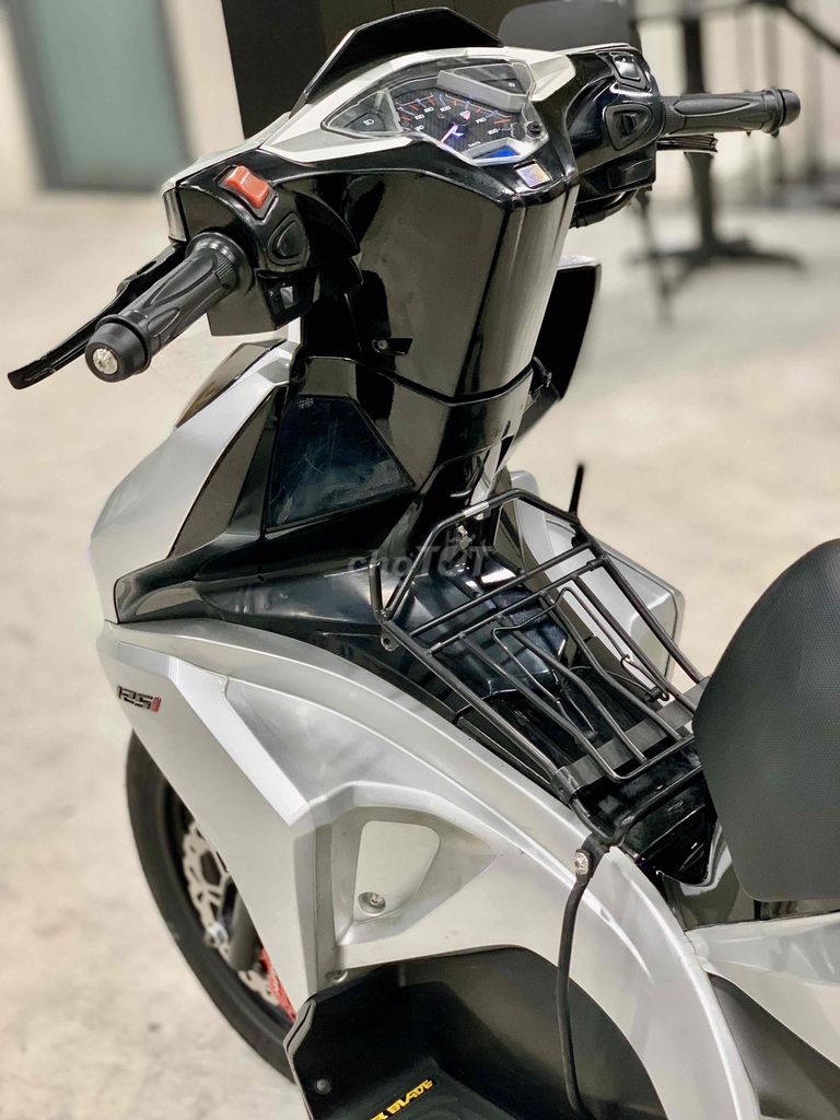 Air Blade 125 2018 BSTP – Kiểng Nhẹ Đẹp Giá Tốt. Mua bán Xe máy tại Thành phố Thủ Đức Tp Hồ Chí Minh được đăng bởi iMotorbike Khương Phan hình 8