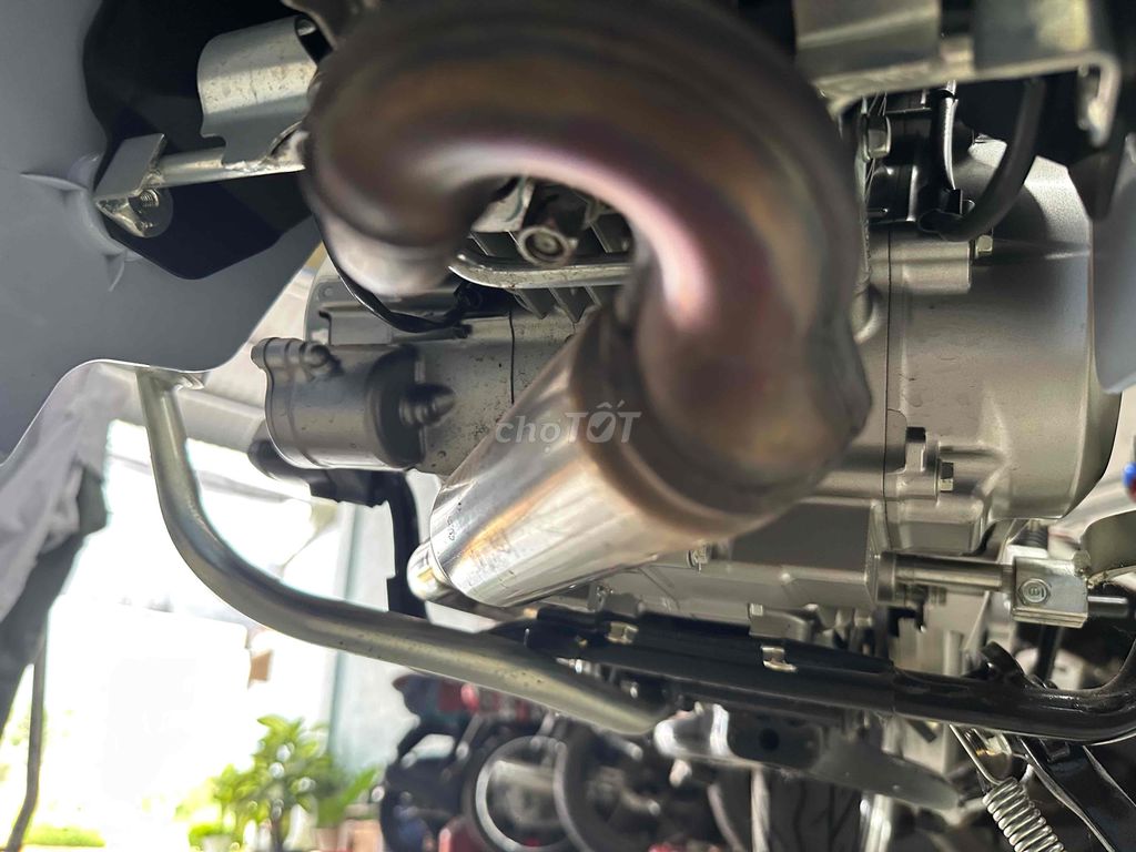 honda super cub 338.38 đký 2024 odo chuẩn 156km. Mua bán Xe máy tại Thị xã Phước Long Bình Phước được đăng bởi NHỰT CẦM ĐỒ hình 4