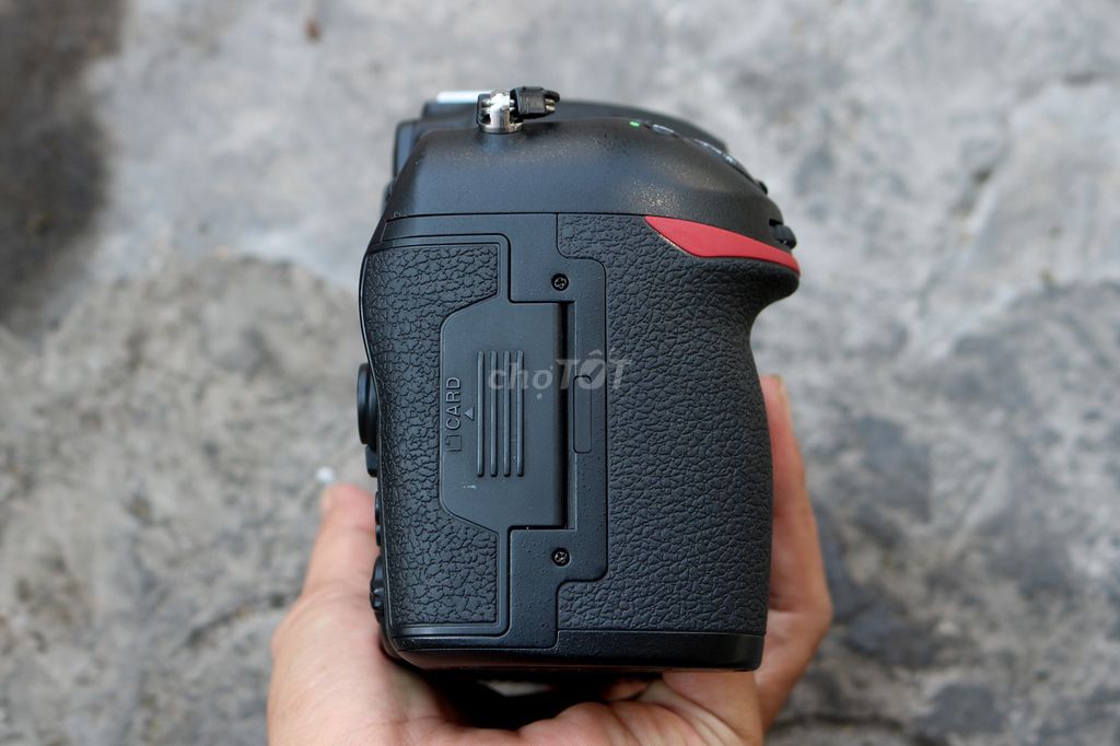 Nikon D850 kèm 24-120N new 98-99%. Mua bán Máy ảnh, Máy quay tại Quận 1 Tp Hồ Chí Minh được đăng bởi Thinh hình 1