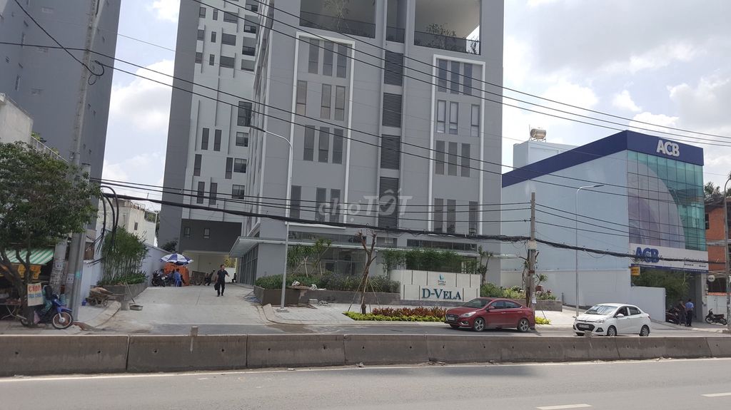 Officetel D-Vela | 1,35 tỷ | Nhận nhà ngay. Mua bán căn hộ/chung cư tại Quận 7 Tp Hồ Chí Minh được đăng bởi Mr Kane hình 5