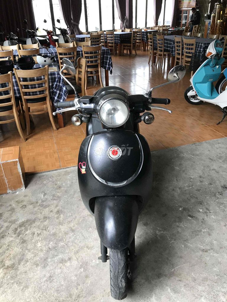 BÁN XE 50cc. Mua bán Xe máy tại Thành phố Đà Lạt Lâm Đồng được đăng bởi Công Trung hình 6
